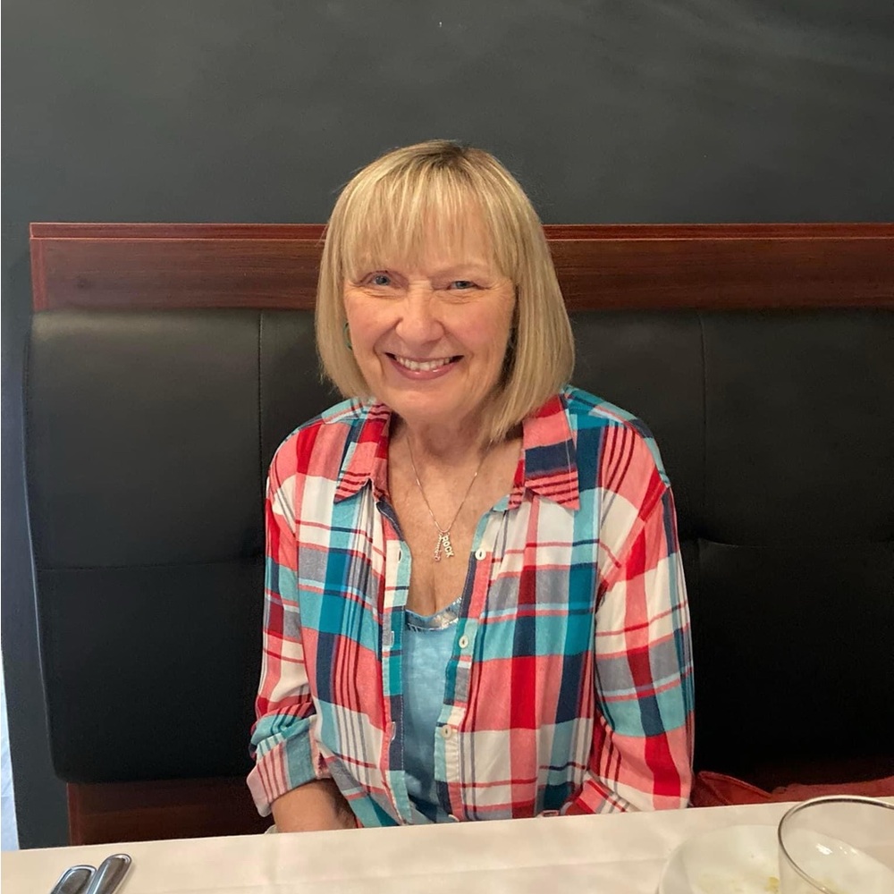 Meet your Posher, Kathleen